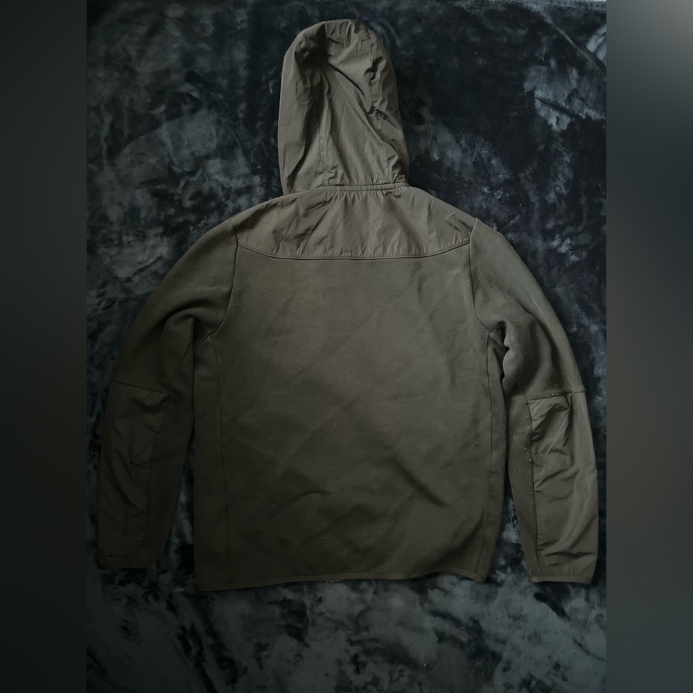 Nike Repel Tech Essentials Jacket - Picture 3 of 5